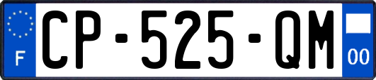 CP-525-QM