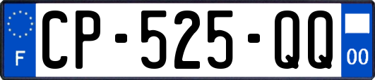 CP-525-QQ