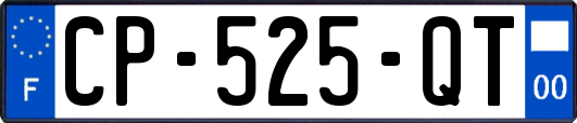 CP-525-QT