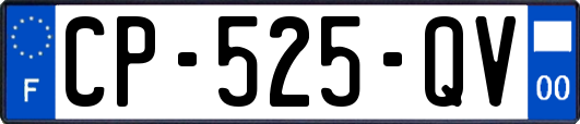 CP-525-QV