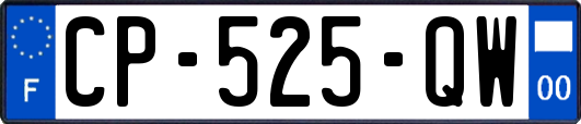 CP-525-QW