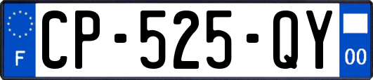 CP-525-QY