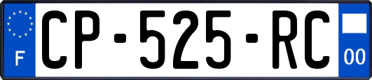 CP-525-RC