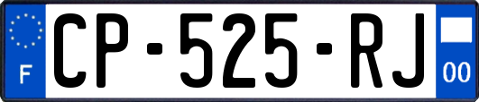 CP-525-RJ