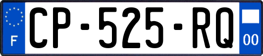 CP-525-RQ