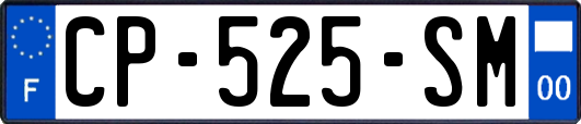 CP-525-SM