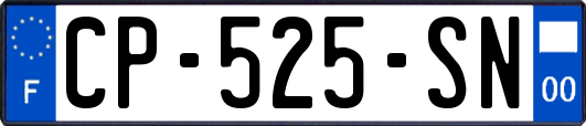 CP-525-SN