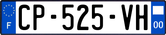 CP-525-VH