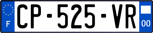 CP-525-VR