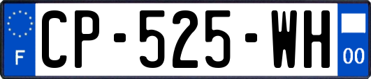 CP-525-WH