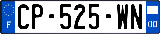 CP-525-WN