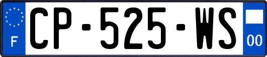 CP-525-WS