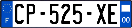 CP-525-XE