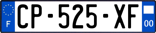 CP-525-XF