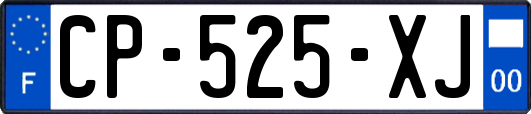 CP-525-XJ