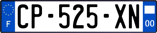 CP-525-XN