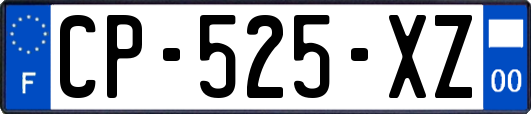 CP-525-XZ