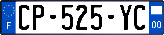 CP-525-YC