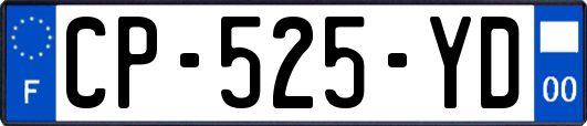 CP-525-YD