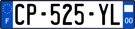 CP-525-YL