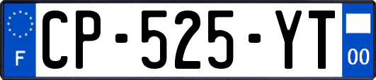 CP-525-YT