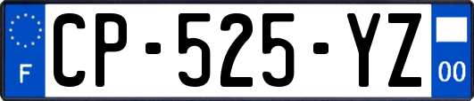 CP-525-YZ