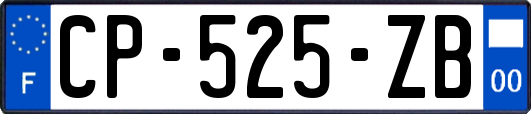 CP-525-ZB