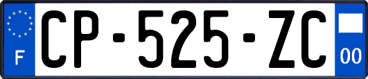 CP-525-ZC