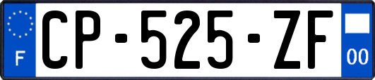 CP-525-ZF