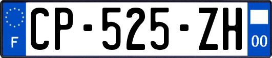 CP-525-ZH