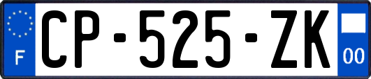 CP-525-ZK