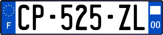 CP-525-ZL