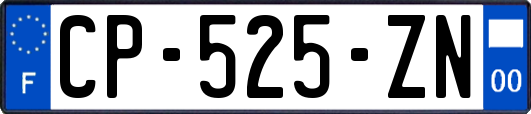 CP-525-ZN