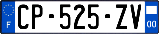 CP-525-ZV