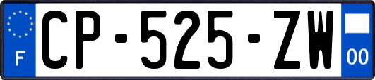 CP-525-ZW