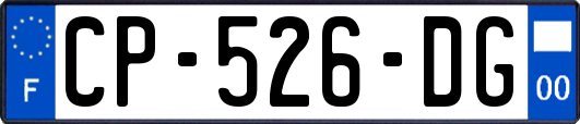 CP-526-DG