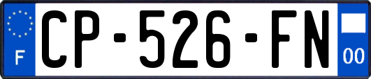 CP-526-FN