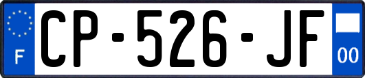 CP-526-JF