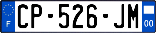 CP-526-JM