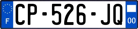 CP-526-JQ