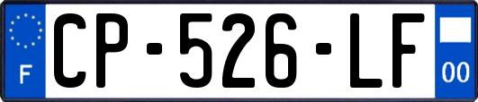 CP-526-LF