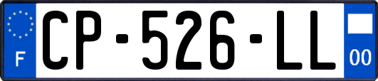 CP-526-LL