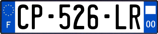 CP-526-LR