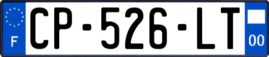 CP-526-LT