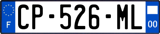 CP-526-ML