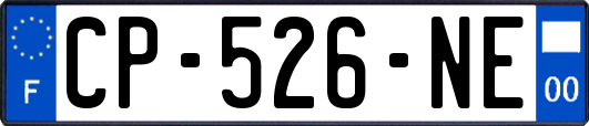 CP-526-NE