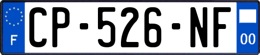 CP-526-NF