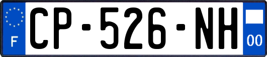 CP-526-NH