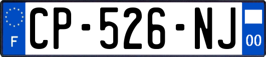 CP-526-NJ