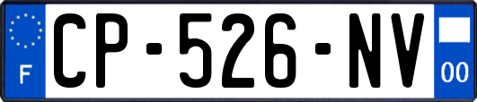 CP-526-NV